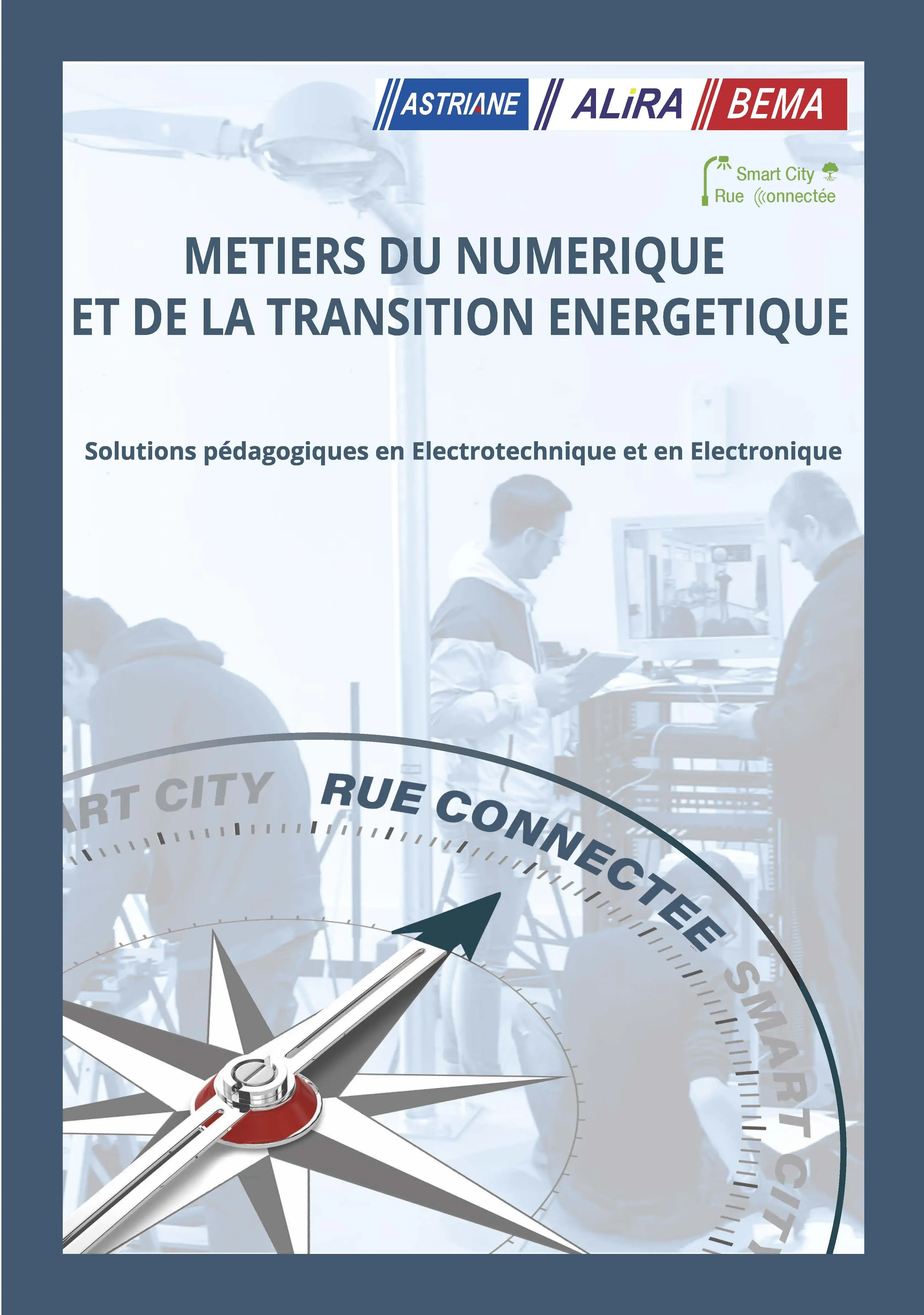 Cover Catalogue MELEC