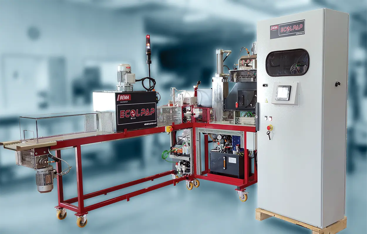 ECOLPAP Nouvelle génération